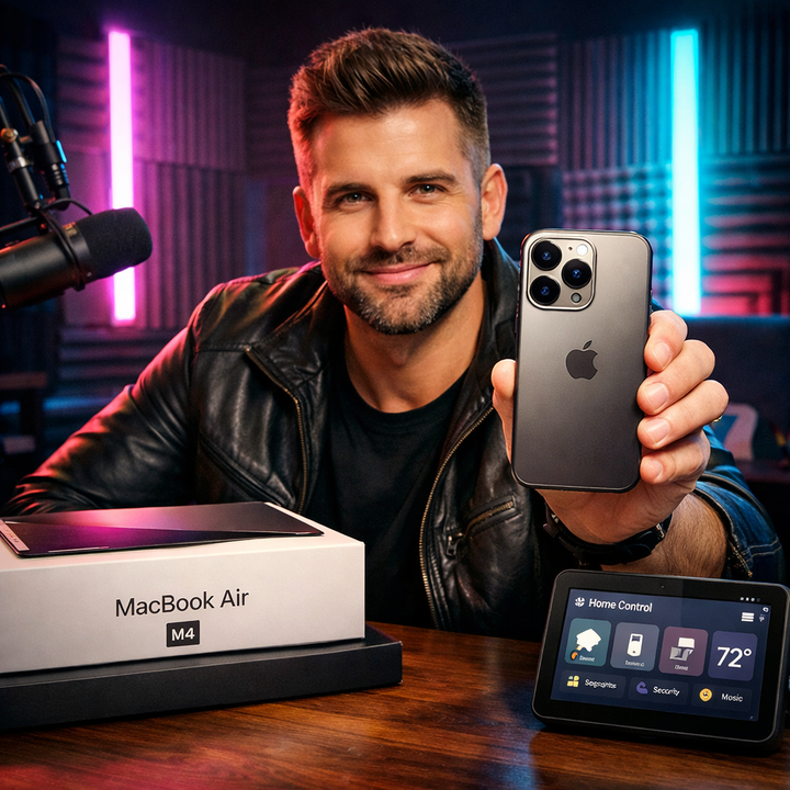 Buy Amazon Electronics Store: Ready-Made Affiliate Business