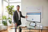 AI Agency Website for Sale: How the Model Works in 2026
