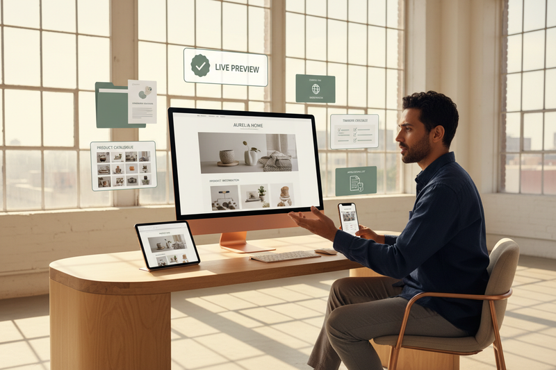 Are Premade Shopify Stores Legit? A Buyer’s Guide for 2026