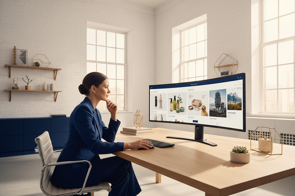 Best Prebuilt Shopify Stores for Launching Fast in 2026
