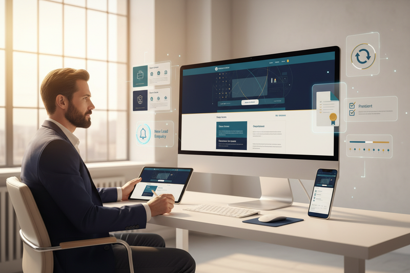 Best Ready-Made Digital Agency Websites to Buy in 2026