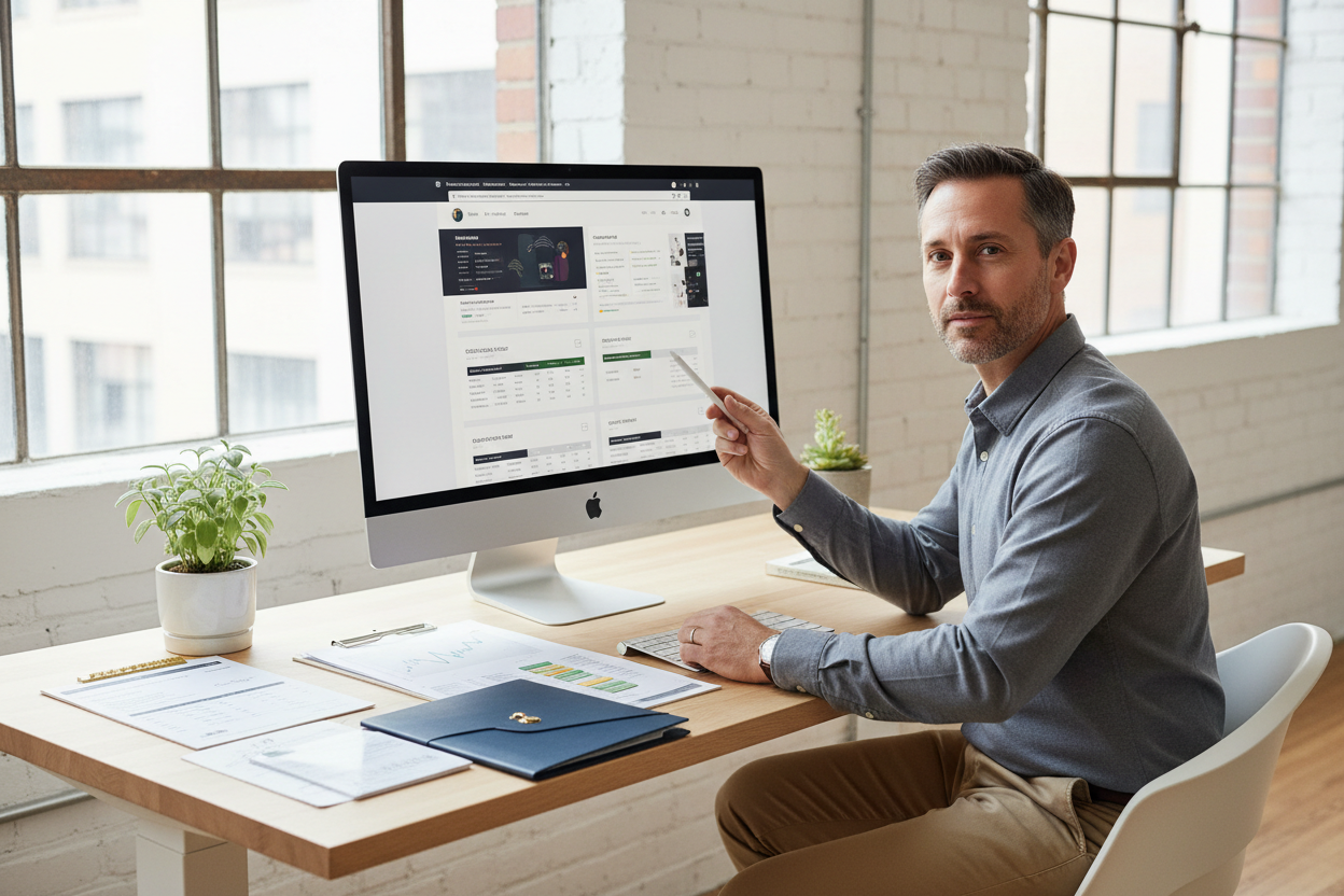 Affiliate Website for Sale: 25 Checks Before You Buy in 2026