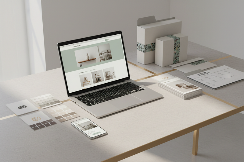 What Comes With a Ready-Made Dropshipping Store?