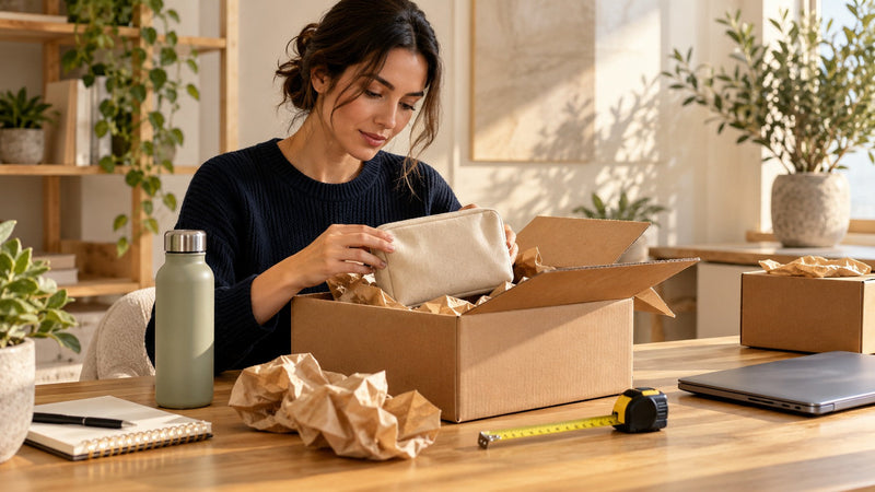 Dropshipping Supplier Test Order Checklist: Verify Quality, Shipping and Fulfillment
