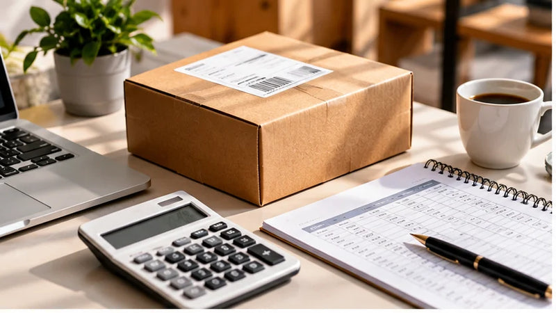 Dropshipping Landed Cost Calculator: Price Products Without Losing Margin