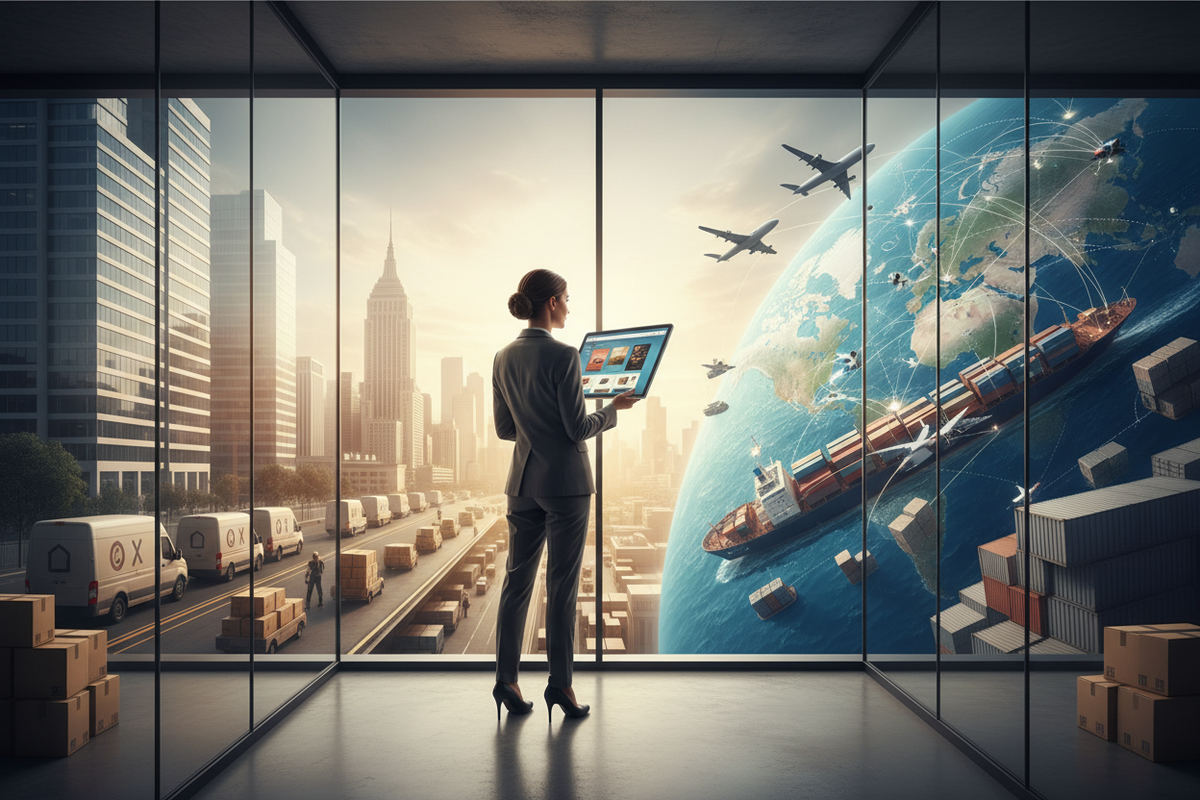 US vs Global Dropshipping Suppliers: Which Is Better?