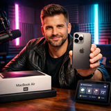 Buy Amazon Electronics Store: Ready-Made Affiliate Business