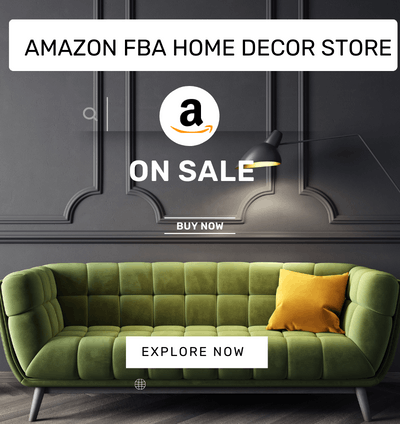 Amazon Businesses For Sale