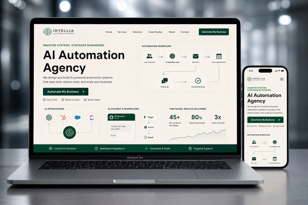 Digital Agencies For Sale
