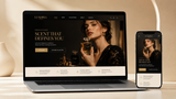 Buy a Ready-Made AI Perfume Dropshipping Business