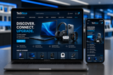 Buy Amazon Electronics Store: Ready-Made Affiliate Business