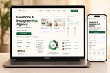 Buy Turnkey Facebook Ads Agency: Done-For-You Marketing Business